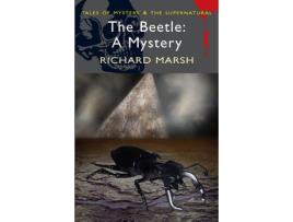 Livro The Beetle de Richard Marsh