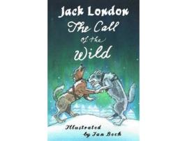 Livro The Call Of The Wild And Other Stories de Jack London