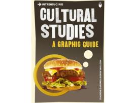 Livro Introducing Cultural Studies de Ziauddin Sardar