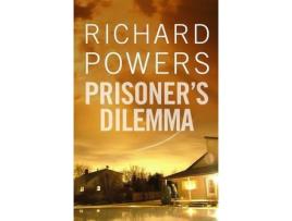 Livro Prisoner's Dilemma de Richard Powers
