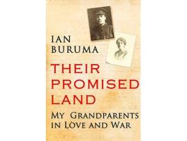 Livro Their Promised Land de Ian Buruma