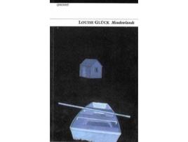 Livro Meadowlands de Louise Gluck