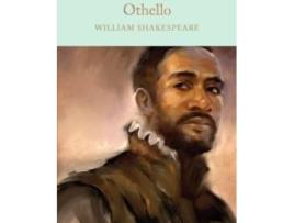 Livro Othello de William Shakespeare