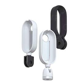 Kit Suporte Insta360 Mount Adapter para Câmara de Vídeo GO 2