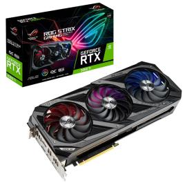 PGV ASUS NVD RTX 3060TI ROG STX V2 OC 8GB GDDR6