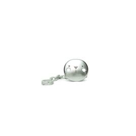  - broche Premium Redondo cor azul