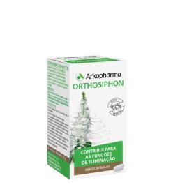 Arkocapsulas Orthosiphon 250 mg 50 cápsulas