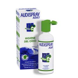 SPRAY HIGIENE DO OUVIDO 50ML