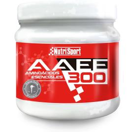 Nutrisport Aminoádicos Essenciais 300g Sabor Neutro One Size Multicolor