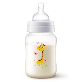  - Garrafa Classic  SCF574 / girafa 260ml