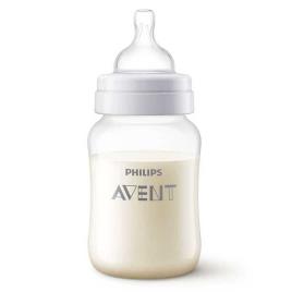 Philips Avent Classic+safari Girafa 260ml One Size Transparent