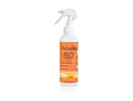 Crianças Solar Spray SPF50 BIO  150ml