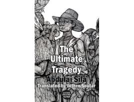 Livro ultimate tragedy de addulai sila (inglês)