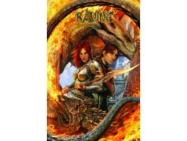 Livro ravine volume 2 de stjepan sejic,ron marz (inglês)