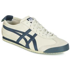 Onitsuka Tiger Sapatilhas MEXICO 66 LEATHER para mulheres