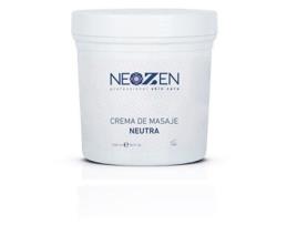 Neozen Creme Massagem Neutro 1000ml 1 L