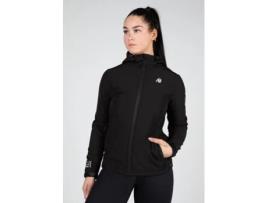 Casaco GORILLA WEAR (XS - Preto)