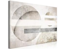 Quadro ARTGEIST Planets (1 Part) Wide (90x60)