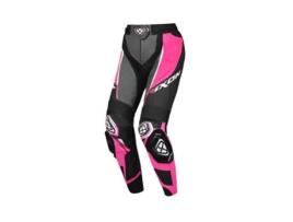 Calças de Motociclismo Feminino Ixon Vortex 3 (Tam: S)
