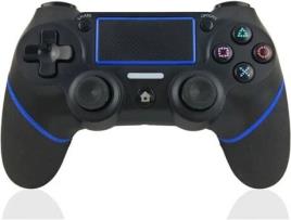 Comando PS4 SMARTFUN LV000419 (Wireless)