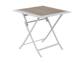 Mesa de Jardim HESPÉRIDE Azua (71.00 x 71.00 x 71.00 cm)