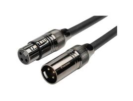 Cabo Microfone Xlr Thronmax