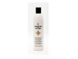 Racioppi Regenerating Argan Shampoo And Keratin Star 350Ml 350 Ml