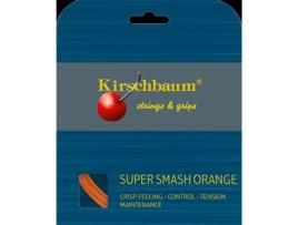 Cordas de Ténis KIRSCHBAUM Super Smash 12 M