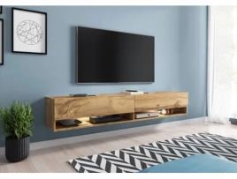 Móvel de TV MUEble SLAVIC