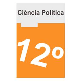 PORTO EDITORA Manual Politeia (Ciência Política; 12º Ano)