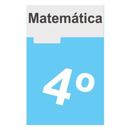 AREAL EDITORES Caderno de Atividades Eureka! 4 (Matemática; 4º Ano)