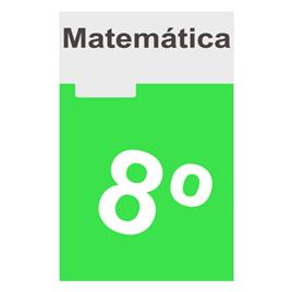 AREAL EDITORES Manual MSI Sob Investigação 8 (Matemática; 8º Ano)
