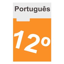 EDIÇÕES ASA Manual Sentidos (Português; 12º Ano)