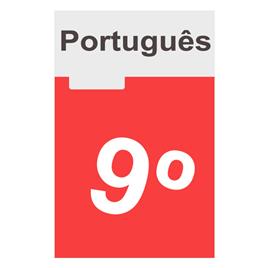 PORTO EDITORA Caderno de Atividades Palavra-Chave (Português; 9º Ano)