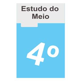 AREAL EDITORES Caderno de Atividades Eureka! 4 (Estudo do Meio; 4º Ano)