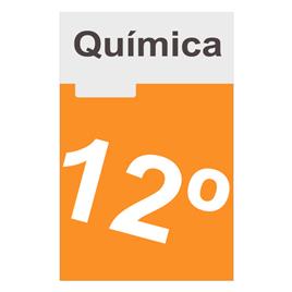TEXTO EDITORES Manual Q versão do aluno (Química; 12º Ano)