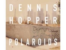 Livro dennis hopper colors: the polaroids de dennis hopper (inglês)