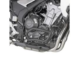 Protecções Do Radiador KAPPA MOTO Honda Cb500X 19