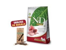 Alimentação para Cães FARMINA (7 kg)
