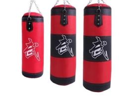 Saco de Boxe HOD Health and Home