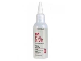 Montibel lo Loção Permanente Impulsive Curl Waves N 0 75
