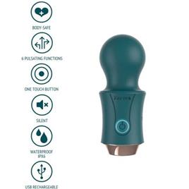 XOCOON - THE TRAVELLER WAND GREEN