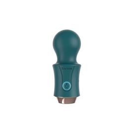 XOCOON - THE TRAVELLER WAND GREEN