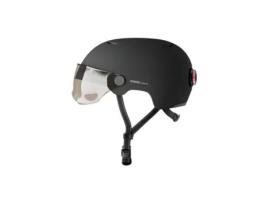 Capacete de Bicicleta Urbano + Controlo Remoto COSMO Connected Fusion Premuim