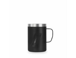 Garrafa Térmica ECOVESSEL Aço Inoxidável (Multicor - 355 ml)