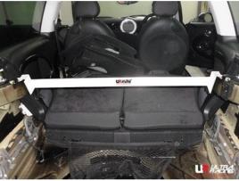 Barra de Suspensão ULTRA RACING Mini Cooper S R56 /Clubman Rear Upper Strutbar
