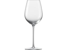 Conjunto 2 Copos Enoteca 122 ZWIESEL GLAS Chardonnay 415 ml