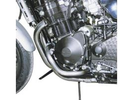 Protecções Do Radiador KAPPA MOTO Suzuki 600 Bandit