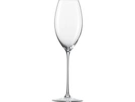 Conjunto 2 Flutes Enoteca 77 ZWIESEL GLAS 305 ml