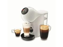 Máquina de Café de Cápsulas Krups Dolce Gusto 1500 W